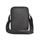 Сумка WIWU Salem Crossbody з регульованим ременем та вологозахистом для документів чоловіча сумка через плече Чорний - зображення 3