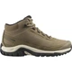 Ботинки Salomon SHELTER WP 9.5 (44) Gray/Black/Rainy - изображение 1