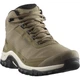 Ботинки Salomon SHELTER WP 9.5 (44) Gray/Black/Rainy - изображение 3