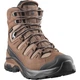 Ботинки Salomon QUEST 5 GTX 8 (42) Dark Earth/Black/Dark Earth - изображение 3