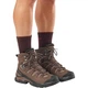 Ботинки Salomon QUEST 5 GTX 8 (42) Dark Earth/Black/Dark Earth - изображение 7