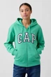 Толстовка Gap 50(2XL) Зеленый (158349) - изображение 1