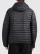 Куртка утеплена 4F DOWN JACKET M0935 XL Чорний 4FWAW26TDJAM0935-20S - изображение 2