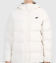 Куртка утеплена 4F DOWN JACKET F0927 M Білий 4FWAW26TDJAF0927-83S - изображение 1