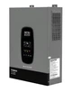 Гібридний інвертор DATOUBOSS, 6200W, 48V, MPPT 60-500В, Сірий (DT4862S) - зображення 1