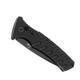Ніж Викидний Boker Plus Strike Tanto PS Black - изображение 3