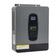 Гібридний інвертор DATOUBOSS, 6200W, 48V, MPPT 60-500В, Сірий (DT4862S) - зображення 2