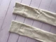 Високі теплі гольфи вище коліна гетри Honey Fashion Accessories 35-39 р білий (1-190) - зображення 3