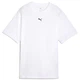 Футболка ESS Relaxed Tee Puma 684971-02 38 Білий (4067983641398) - зображення 1