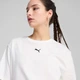 Футболка ESS Relaxed Tee Puma 684971-02 38 Білий (4067983641398) - зображення 5