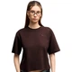 Футболка ESS ELEVATED Tee Puma 695751-33 36 Коричневий (4070033335819) - зображення 1