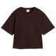 Футболка ESS ELEVATED Tee Puma 695751-33 36 Коричневий (4070033335819) - зображення 4