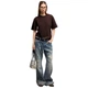 Футболка ESS ELEVATED Tee Puma 695751-33 38 Коричневий (4070033335864) - зображення 3