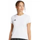 Футболка спортивна Adizero Essentials Running T-Shirt Adidas IN1173 XS Білий (4067887542869) - изображение 1