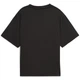 Футболка спортивна TAD ESSENTIAL RELAXED TEE Puma 527139-01 38 Чорний (4067984154019) - зображення 5