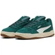 Кеди Park Lifestyle II SD Puma 407307-04 43 Зелений (4070032650951) - зображення 2