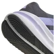 Кросівки Galaxy 7 Running Shoes Adidas JP6591 36.5 Чорний (4068812046780) - зображення 7