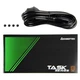 Блок живлення Chieftec 500W Task (TPS-500S) - зображення 8