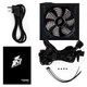 Блок питания 1stPlayer PS-800AX 800W (DKPM-BRZ-800-BK-EU) - изображение 6