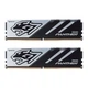 Модуль памяти для компьютера DDR5 32GB (2x16GB) 5600 MHz Panther Apacer (AH5U32G56C5227BAA-2) - изображение 1