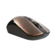 Мишка Defender Wave MM-995 Silent Wireless Bronze (52992) - зображення 2