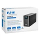 Источник бесперебойного питания Eaton 5E G2 900VA USB (5E900UD) - изображение 4