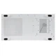 Корпус 1stPlayer White без БП (Mi5-WH-2FC7R-W-1FC7-W) - изображение 2