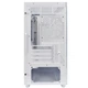 Корпус 1stPlayer White без БП (Mi5-WH-2FC7R-W-1FC7-W) - изображение 4