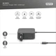 Блок питания к ноутбуку Digitus 100W USB-C GaN (DA-10072) - изображение 5
