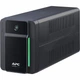 Пристрій безперебійного живлення APC Easy UPS 900VA, Schuko (BVX900LI-GR) - зображення 1