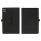 Чохол до планшета BeCover Slimbook Blackview Tab 60 8.68" Black (712833) - зображення 3