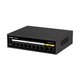 Коммутатор сетевой Ruijie Networks (RG-ES110F-P) - изображение 2