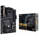 Материнська плата ASUS (TUF GAMING B450-PLUS II) - зображення 2