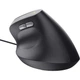 Мишка Trust Bayo II Ergonomic USB Black (25144) - зображення 4