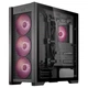 Корпус Asus TUF Gaming GT302 ARGB Black без БЖ (90DC00I0-B19000) - зображення 6