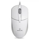 Мышка REAL-EL RM-211 USB White (EL123200014) - изображение 3