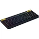 Клавиатура Hator Icefall USB Black (HTK402UA) - изображение 3