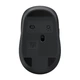 Мышка AOC MS220B Wireless Black (MS220B/LA) - изображение 2