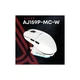 Мишка Ajazz AJ159P MC Wireless/Bluetooth/USB Charging Dock White (AJ159P-MC-W) - зображення 5