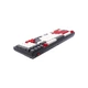 Клавіатура A4Tech Bloody WS98 Wireless/Bluetooth/USB Naraka (4711421001106) - зображення 6