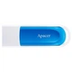 USB флеш накопичувач Apacer 64GB AH23A White USB 2.0 (AP64GAH23AW-1) - зображення 1