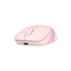 Мышка A4Tech FB10C Wireless/Bluetooth Pink (4711421967457) - изображение 6