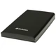 Внешний жесткий диск 2.5" 1TB Verbatim (53023) - изображение 4