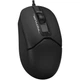 Мишка A4Tech FM12ST USB Black (4711421990271) - зображення 8