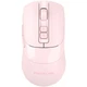 Мишка A4Tech FG50 Plus Wireless Pink (4711421002820) - зображення 1