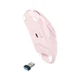 Мишка A4Tech FG50 Plus Wireless Pink (4711421002820) - зображення 6