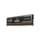 Модуль пам'яті для комп'ютера DDR5 32GB (2x16GB) 5200 MHz NOX TUF Apacer (AH5U32G52C522UTAA-2) - зображення 5