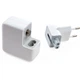 Блок питания к ноутбуку Vinga Apple 30W 5V3A/9V3A/12V2.4A/14.5V2A/ 18V1.5A/20V1.5A USB-C (VPA-30-APP-C) - изображение 3