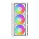 Корпус DeepCool CH560 Digital White без БП (R-CH560-WHAPE4D-G-1) - изображение 5