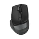 Мишка A4Tech FB45CS Air2 Wireless/Bluetooth Stone Grey (4711421999304) - зображення 1